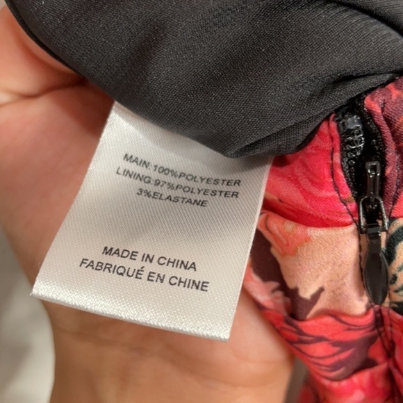 Keepsake | Floral Jumpsuit - Picture 8 of 15